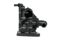 Termostat Euro 6