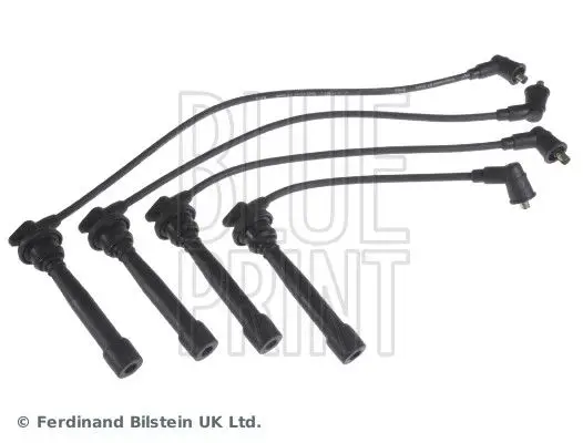 Buji Kablosu Set Accent Era 06-> / Getz / Elantra / Cerato