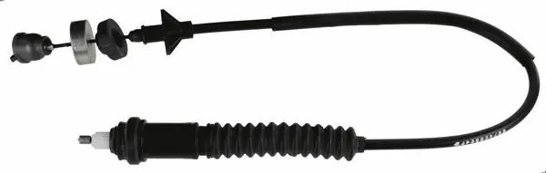 Debriyaj Teli Partner-Berlingo Dw8b 03-08