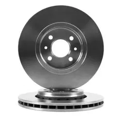 Fren Diski Ön (4D 280 mm) Renault Laguna I Clio II-III Megane I-II 96-Captur 12-