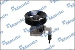 Direksiyon Pompası 08-H1 2.5Crdi