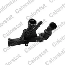Termostat + Gövde 92°C 13-Golf.VII-Psst-Jtta-Cddy-Tgu-Tou-T6-Oct-Superb-Leo-Ibz-A3 1.6-2.0Tdi