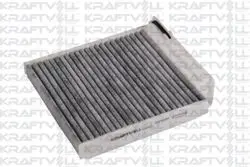 Polen Filtresi Nissan Micra K12 2003-2010 Nissan Note 2006-2012 Dacia Duster Dokker Logan Sandero Cl