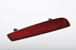 PSA 9839450080 l Opel Astra (2022-2024) Arka Tampon Sol Reflektör / Kedi Gözü Yansıtıcı (Orijinal)