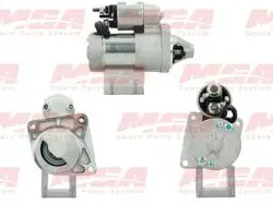 Marş Motoru Fiat 12 V 1.0 KW Fiat Panda 2010 2012