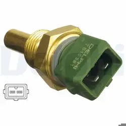 Hararet Müşürü P106 P306 P406 Partner Boxer