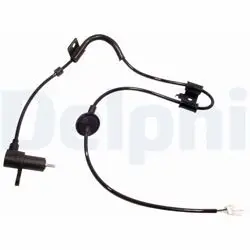 ABS Sensörü Arka Sol (Hyundai: Elantra 01-06 / Kia: Cerato 04-09)