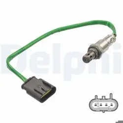 Oksijen Sensorü Fiat Egea 1.6 500X) Katalizatöre Doğru