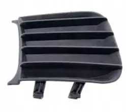 Sis Far Çerçevesi Sol (Toyota: Corolla 98-02) Nikelajlı