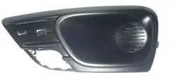 Sis Kapağı Çerçevesi Sıssız Sol-(Fiat: Linea Ym)