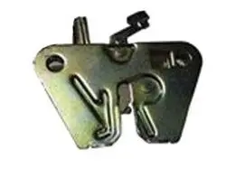 Motor Kaput Kilidi (Renault: R.9-11)