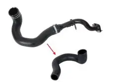 Turbo Hortumu (Fiat: Fiorino 1.3 Mtj 07 >)