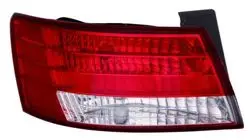 (Aydınlatma) / Stop Lambası Sol Hyundai Sonata 04 -