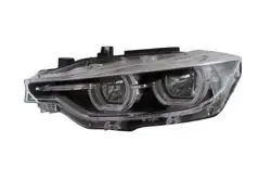 (Aydınlatma) / Far BMW F30 Led Sol 2015-2018
