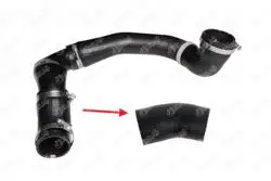 Turbo Hortumu Küçük