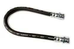 Km13 Hortum Fren Arka R / L-(Mitsubishi: L300 90 > 11)