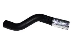 Hortum Turbo Yağlama (Peugeot: 207-307-308-Partner / Citroen: Berlingo-C3-C4-Xsara 1.6 HDI) Silikon