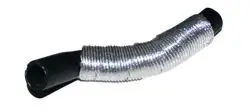 Hortum Turbo Yağlama (Peugeot: 206-207-307-308-Partner-Tepee / Citroen: C2-C3-C4-C5 1.6 HDI 90-110 Hp / Volvo P1 05-11 D4164t)