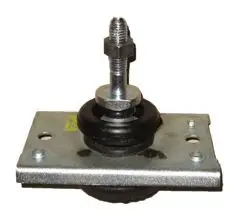 Şanzıman Takozu Sol Master 2.8 S8u S9w 2.2 G9t 2.5 G9u