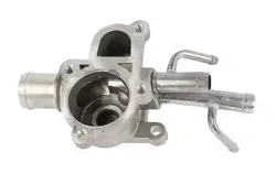 Termostat Alt Kapağı-(Hyundai: Accent-Era 07 > 11 1.4 / Accent 00 > 06 Milenyum-Admıre 1.5-1.6 Benzinli)