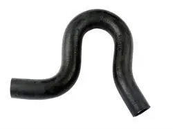 Direksiyon Hortumu (Hidrolik Depodan Pompaya) (Ford: Transit V347 06 -)