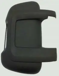 Ayna Kapağı Sol Siyah (Peugeot: Boxer Ducato Jumper 06 -)