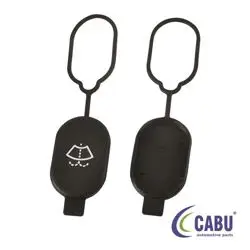 Cam Su Depo Kapağı Focus Siyah
                                Takım