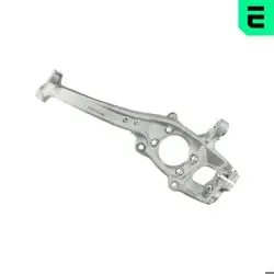 Sol Ön Aks Tasıyıcı Cobapress Gp2 Audi