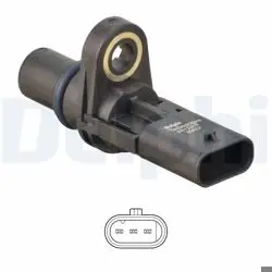 Eksantrik Konum Sensörü (VW Caddy 16- Golf 13-18 Passat 13- Audi A3 13-20 A4 13- A6 11 -)