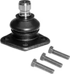 15.02100 / Sağ / Sol Rotil-17mm (VW Caddy 83-92 Golf 75-83 Jetta 79-84)