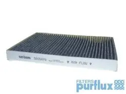 Kabin Filtresi (Audi A4 16-A5 17-Q5 17-Q7 16 -)