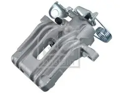 Fren Kaliperi Arka Sol Volkswagen Passat B5 Skoda Superb I Audi A4 A5