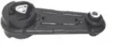 Motor Takozu Arka (Nissan: Micra 1.5 DCI 03 > 10)