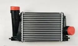 Turbo Radyatörü Kadjar Megane IV Qashqai J11 1.5 K9k