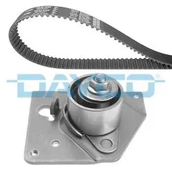 Triger Gergi Seti (Renault: Laguna 1.9 DCI Master Traffic 01 / Mitsubishi: Carisma 1.9 Dı-D 00-06 / Volvo: S40 1.9)