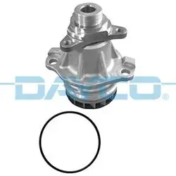 Devirdaim (Renault: Master III 2,3 DCI 11-/ Nissan: Navara 2.3 DCI 16 -)