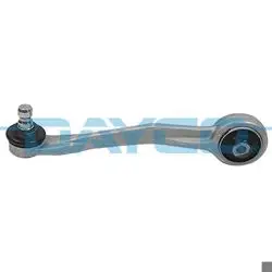 Sol Ön Üst Eğri Kol (Audi A4 08-15 A5 12-16 Q5 09-17)