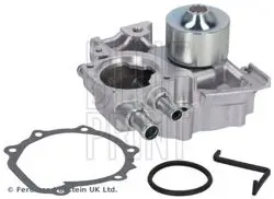 Devirdaim-(Subaru: Forester 03- 2.5 / Impreza 00- 2.0-2.5 Wrx Turbo)