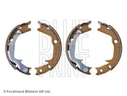 Balata Elfren Pabuç-(Hyundai: Getz 06-09 / i20 008-12 / Sonata 04-07 / Kia: Soul 09-/ Magentis 01 -)