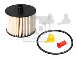 / Yakıt Filtresi Ford Eleman Cmax-Focus 03 -