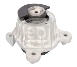 / Motor Kulağı Mercedes W447 Vito Om651-Om654 Sol