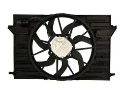 Fan Motoru Davlumbazlı (Audi:A4 2015-2018)