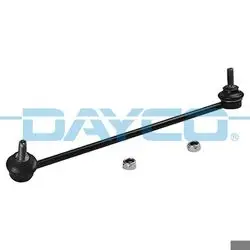 Stabilizer Rot Sağ (Peugeot: 208 / 301 / Citroen: C Elysee 12 / 03 -) 2