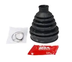 Koruk Aks Ic (Citroen: C4 / Peugeot: 307-407 2.0 HDI 2.2I 2.7 HDI V6 3.0 I V6 04 >) Kit