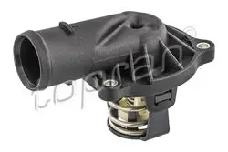 Termostat (VW Touareg 03-10 Audi A4 05-12 A6 05-08 Q7 07-09) Casa
