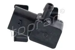 Eksoz Gaz Basınç Müşürü (Bmw M-47 N / N-47 / M-57 N)