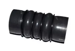 Hortum Turbo Hava (Peugeot: Partner 1.6 HDI Dv6buted4)