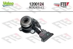 Hidrolik Rulman (Peugeot 308 508 3008 5008 / Citroen C4 C5)