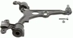 Salıncak Alt Kolu Sağ Fiat Scudo Peugeot Expert Citroen Jumpy 96 / 06