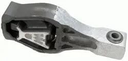 Motor Takozu Arka
